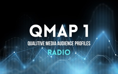 Qualitative Media Audience Profiles (QMAP) Radio I