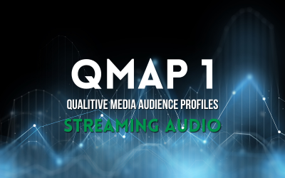 QMAP – Streaming de audio I