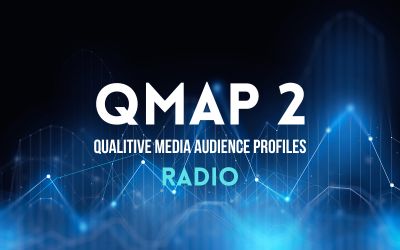 Qualitative Media Audience Profiles (QMAP) Radio II
