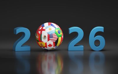 Copa Mundial de la FIFA 2026 – Consumo de partidos