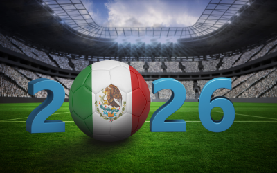 Partidos de la Selección Mexicana
